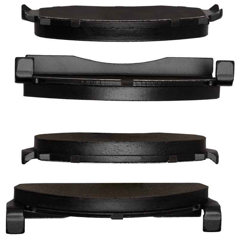 R1 74-83 Mercury Comet Front Performance Off-Road/Tow Brake Pads