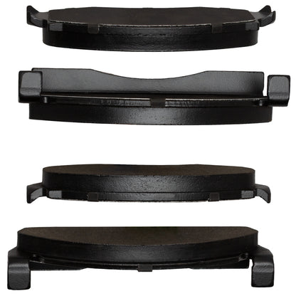 R1 74-83 Mercury Comet Front Performance Off-Road/Tow Brake Pads