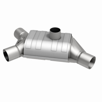 MagnaFlow Conv Univ 2 Subaru Magnaflow
