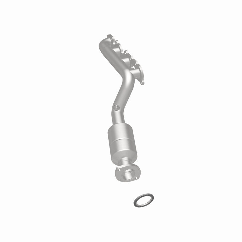 MagnaFlow Conv DF 08-09 Lexus LS600H 5.0L Magnaflow