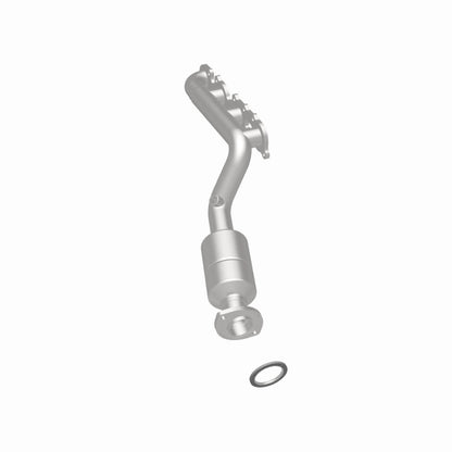 MagnaFlow Conv DF 08-09 Lexus LS600H 5.0L Magnaflow