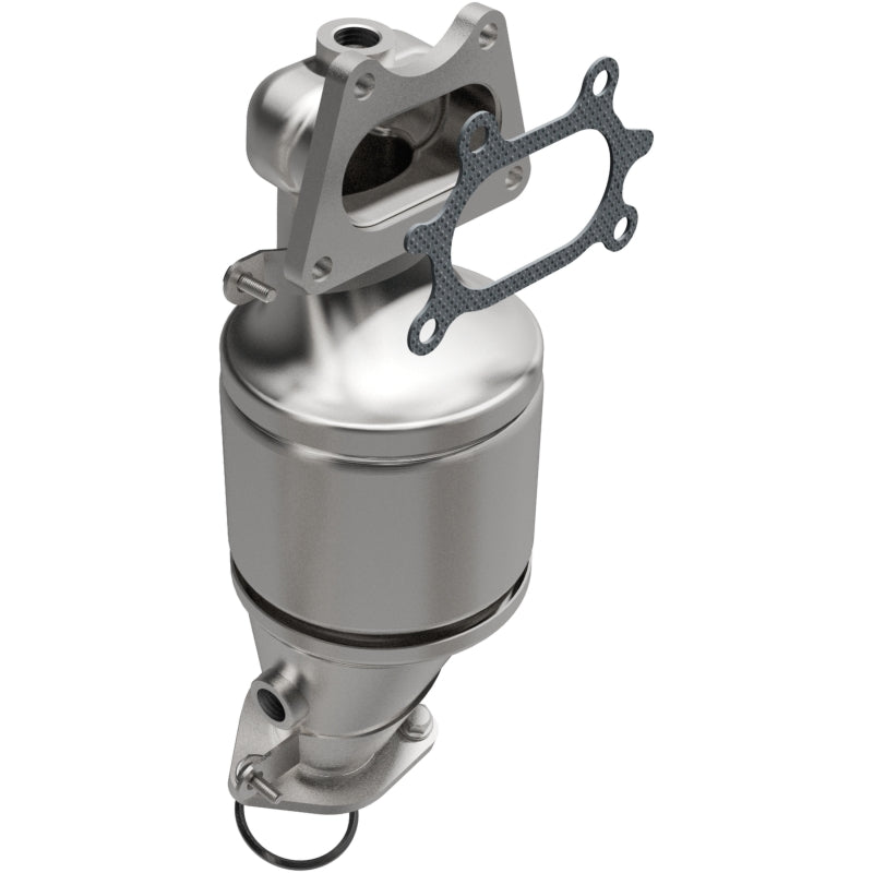 Magnaflow 05-10 Honda Odyssey 3.5L Direct Fit Converter Magnaflow
