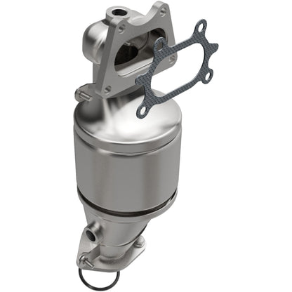 Magnaflow 05-10 Honda Odyssey 3.5L Direct Fit Converter Magnaflow