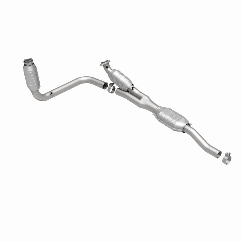 MagnaFlow Conv DF 02 Dodge Ram 5.9L OEM Magnaflow