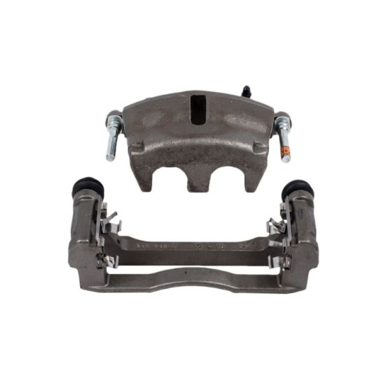 Power Stop 06-07 Buick Rainier Front Left Autospecialty Caliper w/Bracket PowerStop