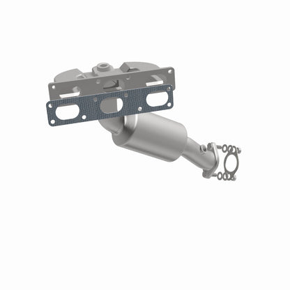 MagnaFlow Conv DF BMW 01-05 325 2.5L / 01-05 330 3.0L / 01-02 Z3 2.5L/3.0L California - Rear Magnaflow