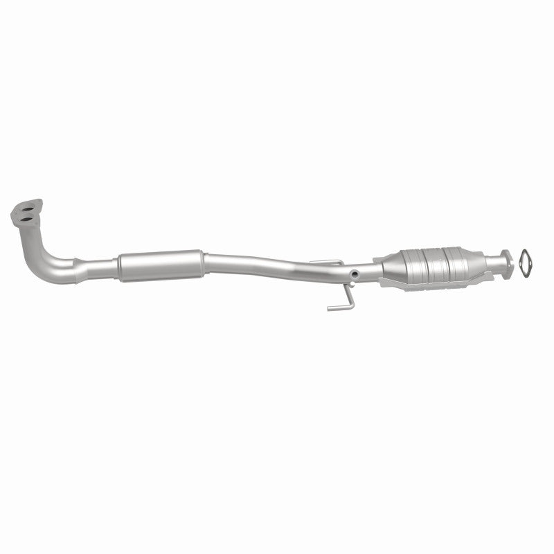 Magnaflow Conv DF 2004 LANCER 2.4L L Underbody Magnaflow