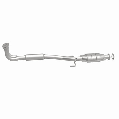 Magnaflow Conv DF 2004 LANCER 2.4L L Underbody Magnaflow