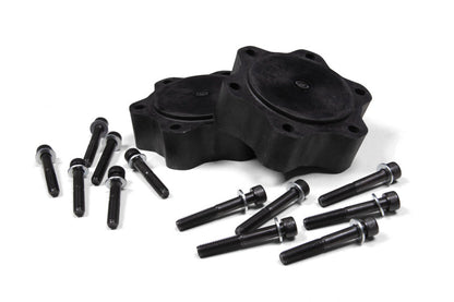 Zone Offroad 1999-2006 Chevrolet Silverado / GMC Sierra 1500 CV Spacer Kit - 6-Inch Lift - ZONC7603