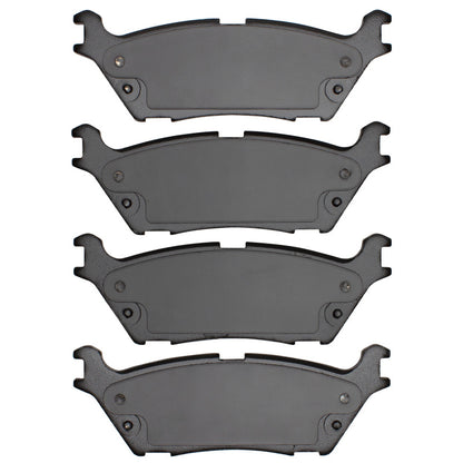 R1 18-20 Ford F-150 4WD Rear Optimum OE Brake Pads
