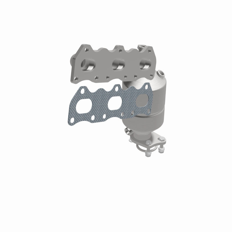 Magnaflow Conv DF 04-08 Grand Vitara V6 2.7L PS Magnaflow