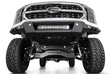 Load image into Gallery viewer, ADD 2021+ Ford F150 Black Label Front Bumper