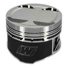 Load image into Gallery viewer, Wiseco Toyota 3SGTE 4v Dished -6cc TURBO 87mm Piston Shelf Stock