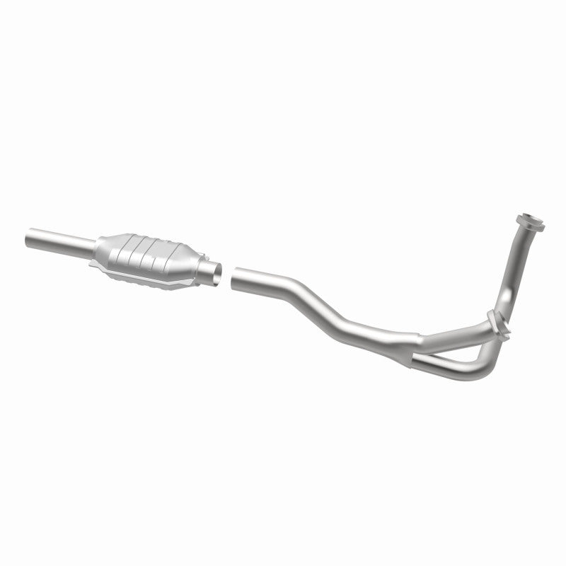 MagnaFlow Conv DF Ford 84 86 Magnaflow