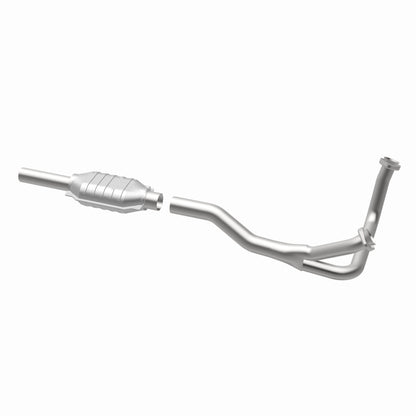 MagnaFlow Conv DF Ford 84 86 Magnaflow
