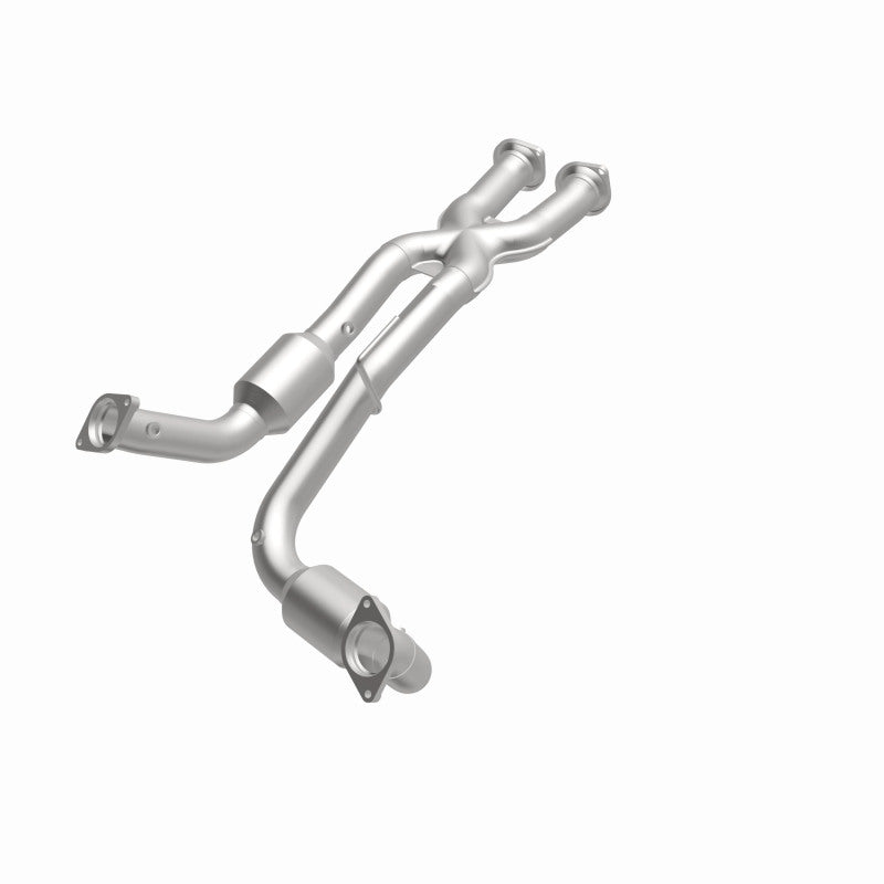 MagnaFlow Conv Direct Fit 06-10 Jeep Grand Cherokee 6.1L Magnaflow