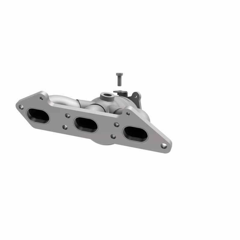 MagnaFlow Conv DF 02 Volvo S80 2.9L Magnaflow