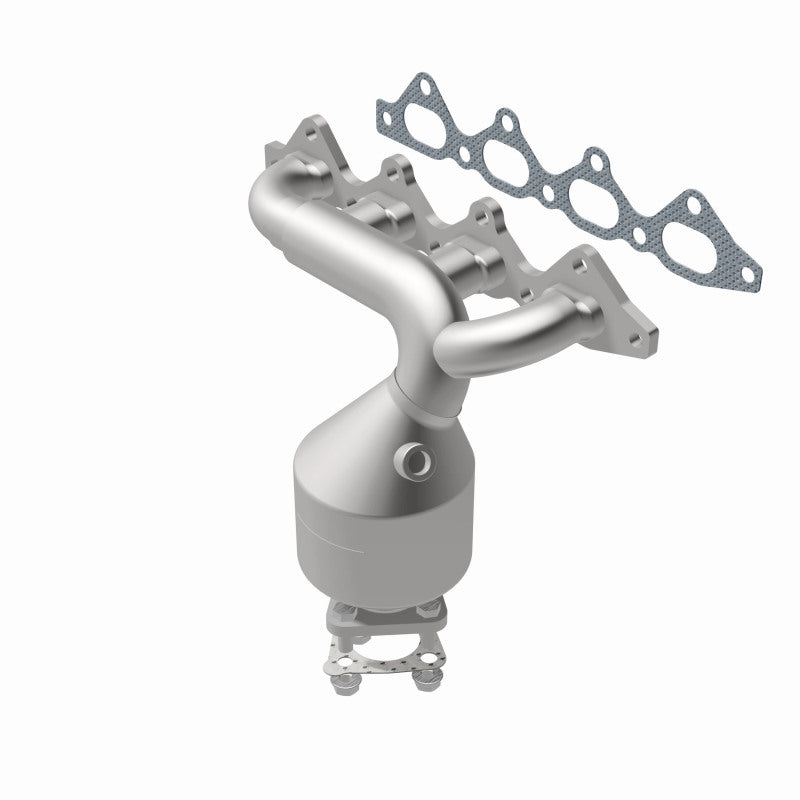 MagnaFlow Conv DF 01-04 Kia Spectra 1.8L Magnaflow