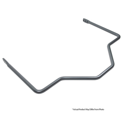 Belltech 20-24 Jeep Gladiator JT 1in / 25.4mm Rear Anti-Sway Bar w/ Hardware