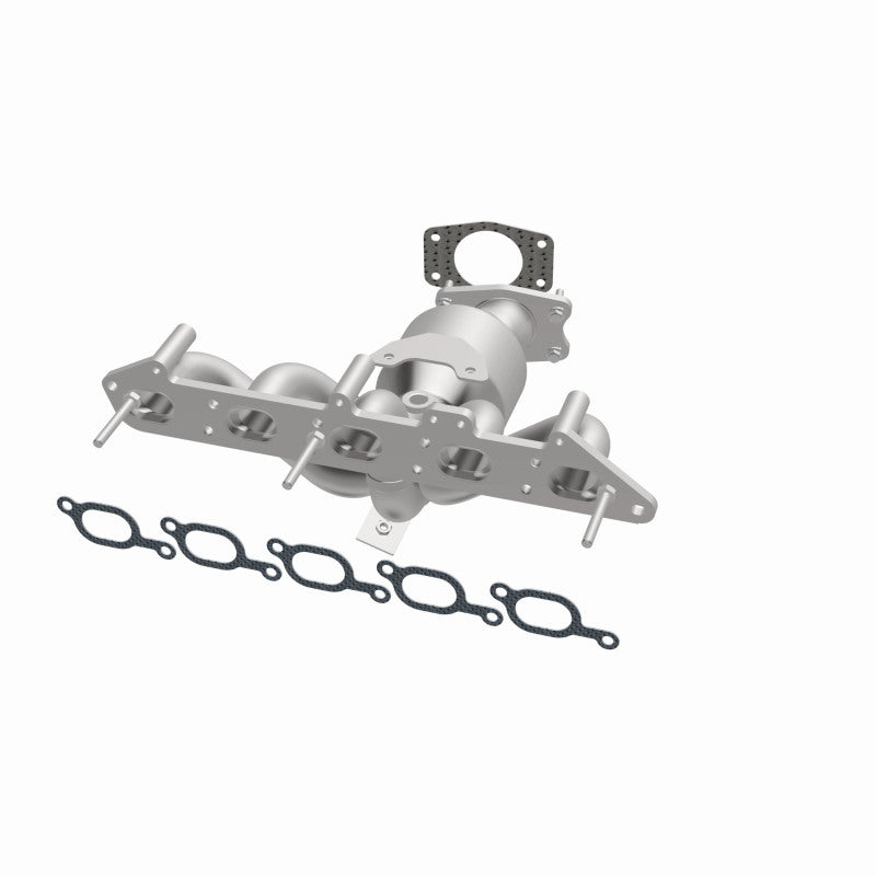 MagnaFlow Conv DF 01-05 Volvo S60 2.4L / V70 2.4L Magnaflow
