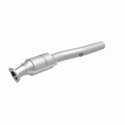 MagnaFlow Conv DF 97-05 Audi A8 Quatt 4.2L Driver Side Magnaflow