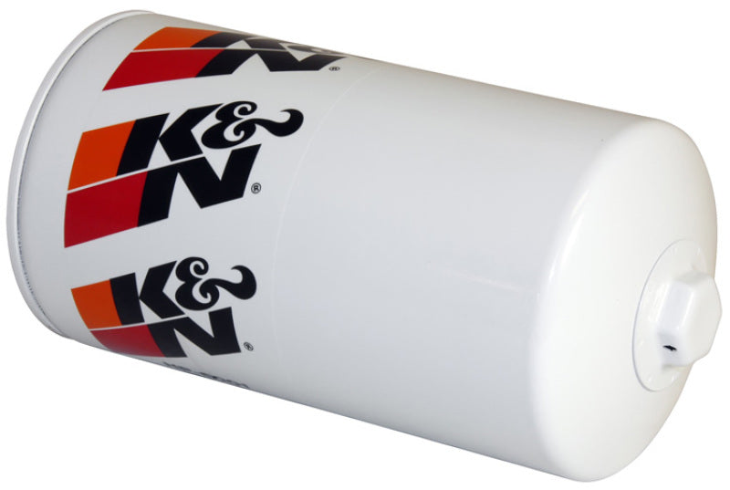 K&N Oil Filter OIL FILTER; AUTOMOTIVE K&N Engineering
