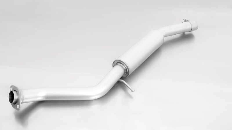 Remus 2015 Mazda Mx-5 (ND) 2015 1.5L Skyactive/2.0L Skyactive Resonated Front Section Pipe Remus