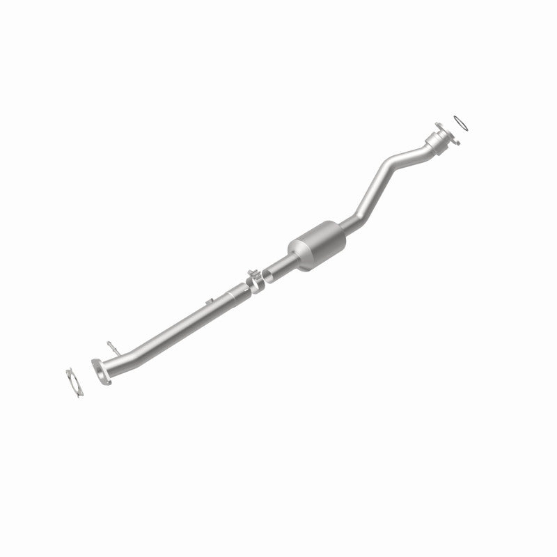 Magnaflow 04-05 Buick Rendezvous 3.4L Direct Fit Converter Magnaflow