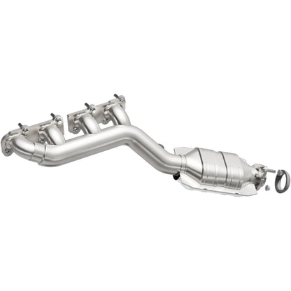 MagnaFlow Conv DF 05-06 Cadillac STS 4.6L D/S Manifold/04-06 Truck SRX 4.6L D/S Manifold (49 State) Magnaflow