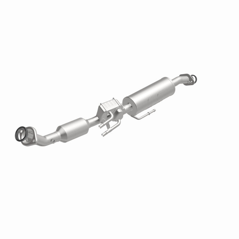 MagnaFlow Conv DF 20-22 Toyota Prius Prime Underbody 1.8L Magnaflow