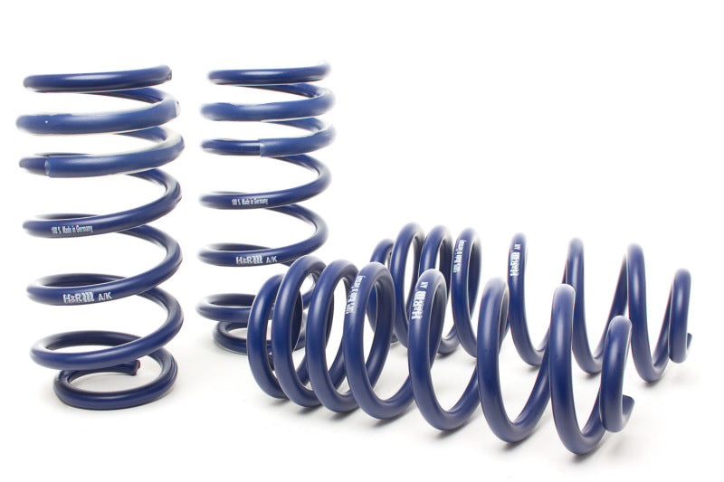 H&R 18-21 Audi SQ5 Premium Plus/Prestige FY Super Sport Spring (w/o Adaptive Air Susp.) H&R