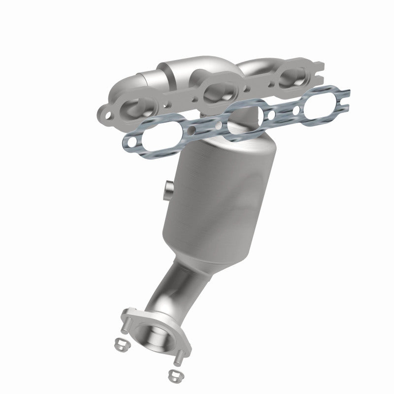 MagnaFlow Conv Direct Fit Federal Front SS 2007 Chrysler Pacifica Base/Limited/Touring 4.0L/241 Magnaflow