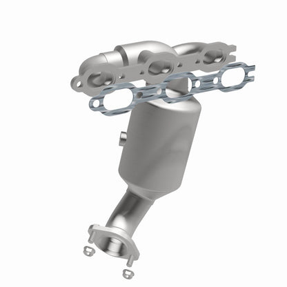 MagnaFlow Conv Direct Fit Federal Front SS 2007 Chrysler Pacifica Base/Limited/Touring 4.0L/241 Magnaflow