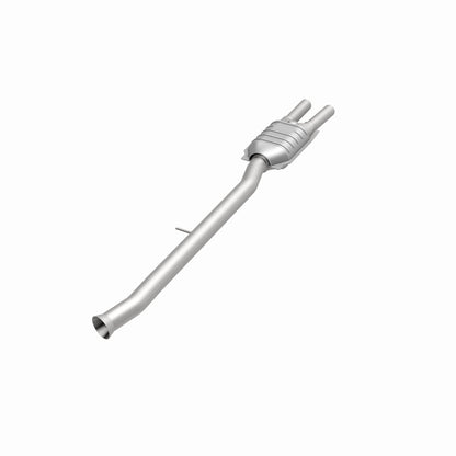 MagnaFlow Conv Jaguar 26.87X6.5X4 2.25/1.75 Magnaflow