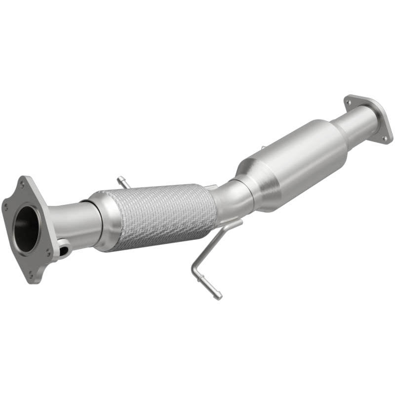 Magnaflow California Direct Fit Converter 04-10 Volvo S40 2.4L Magnaflow