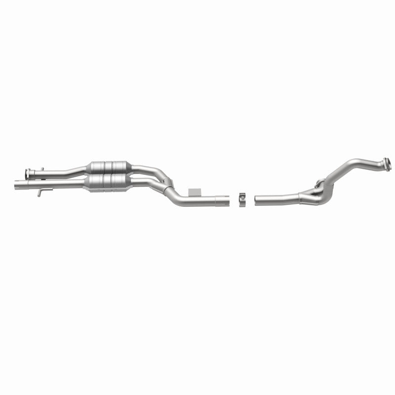 MagnaFlow Conv DF 90-93 Mercedes 500SL 5.0L Magnaflow