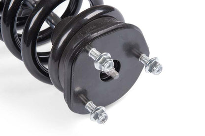 Zone Offroad 2012-2018 Ram 1500 4-Inch Loaded Strut - Single Strut (780161J) - ZOND4401