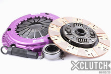 Load image into Gallery viewer, XClutch 90-91 Lexus ES250 Base 2.5L Stage 2 Cushioned Ceramic Clutch Kit