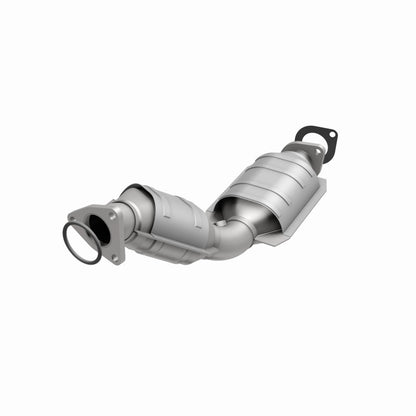 MagnaFlow Conv DF 03-04 350Z/G35 Coupe Driver Side Magnaflow