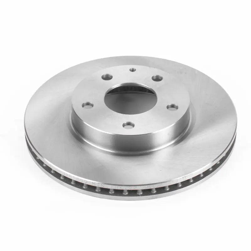 Power Stop 14-16 Mazda 3 Front Autospecialty Brake Rotor PowerStop