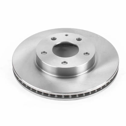 Power Stop 14-16 Mazda 3 Front Autospecialty Brake Rotor PowerStop