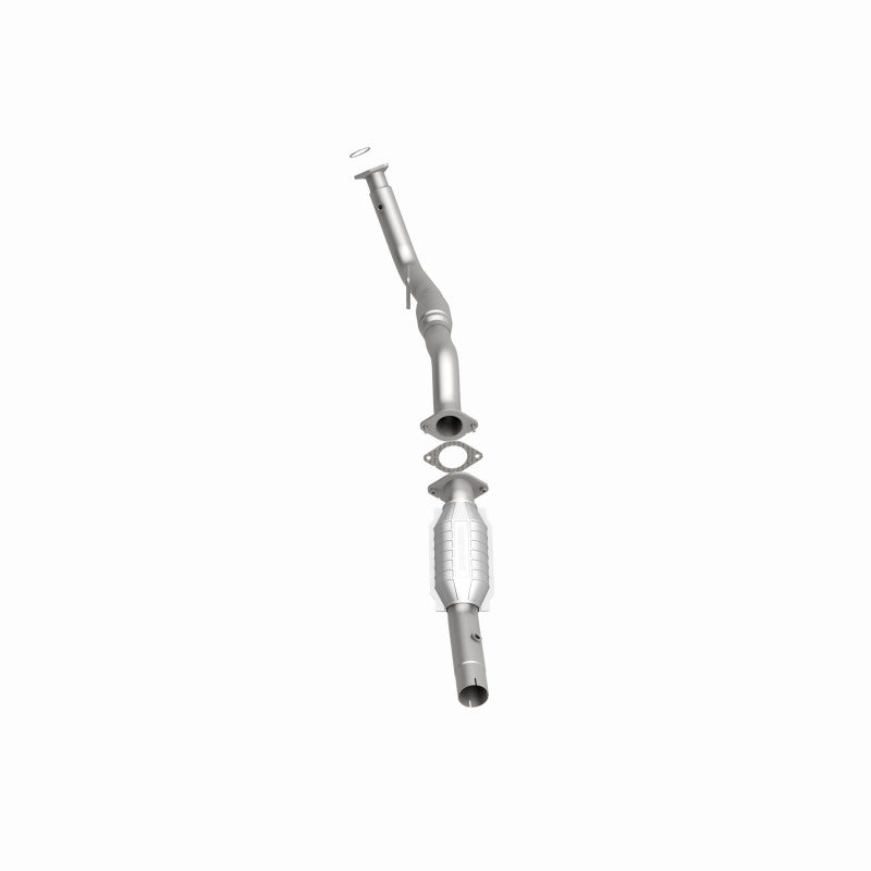 MagnaFlow Conv DF GM 01-02 2500 PS 6L OEM Magnaflow