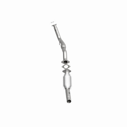 MagnaFlow Conv DF GM 01-02 2500 PS 6L OEM Magnaflow