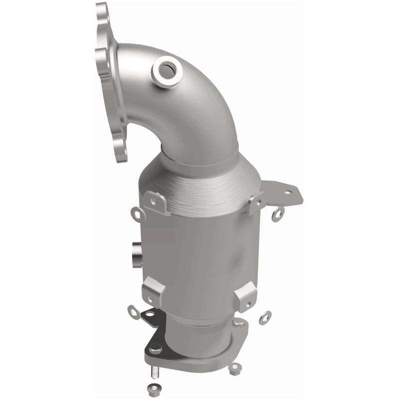 Magnaflow 16-17 Chevrolet Malibu 2.0L Closed Coupled Direct Fit Converter Magnaflow