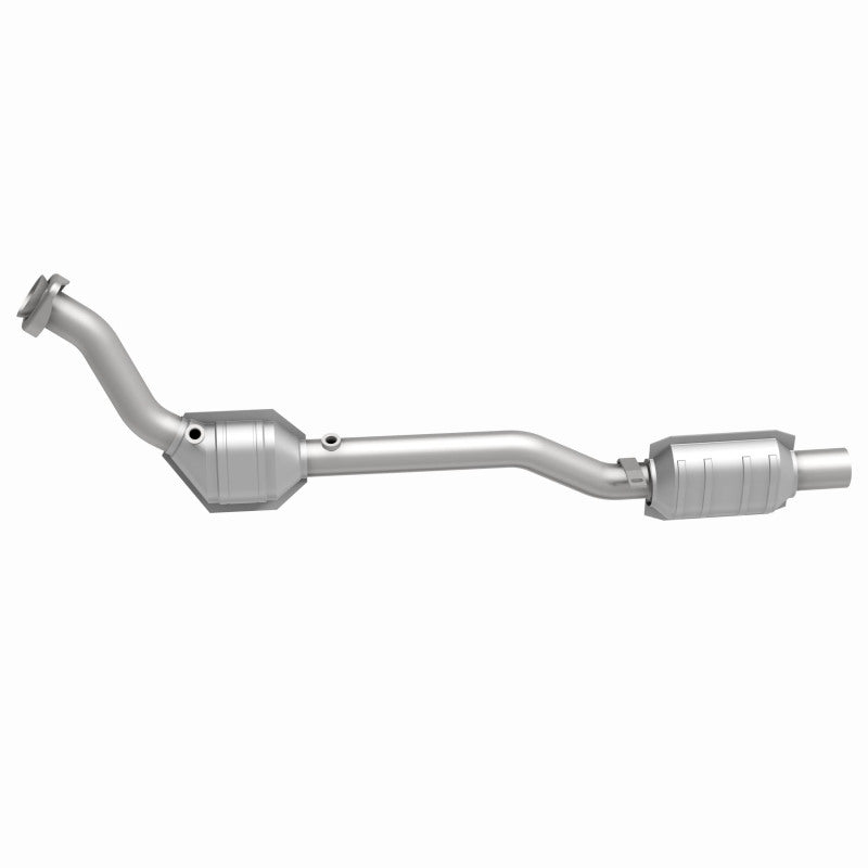 MagnaFlow Conv DF 99-01 Ford Explor 5.0L Magnaflow