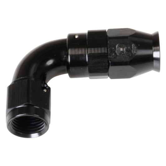 Russell Pro PTFE Swivel Hose End -6 AN 90° - 550513