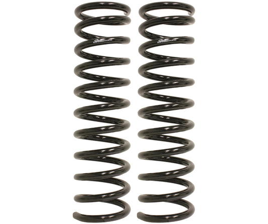 Carli 13-23 Ram 2500/3500 Front Coil Springs Diesel 3in-3.5in Lift Linear Rate CS-DLRC-14-D