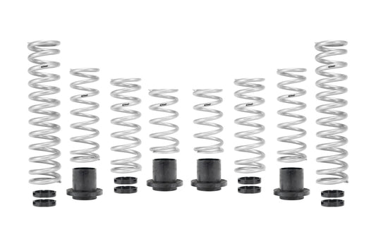 Eibach 2021+ Honda Talon 1000x-4 Pro-UTV - Stage 2 Performance  Spring System (Set of 8 Springs)