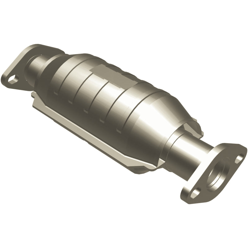 MagnaFlow Conv DF 79-82 Mazda 626 2.0 Rear CA Magnaflow