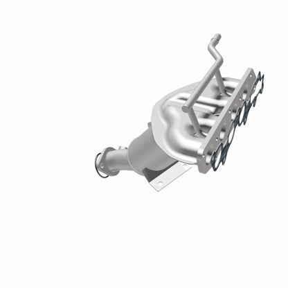 MagnaFlow Conv DF 03-04 Ford Focus 2.3L Magnaflow